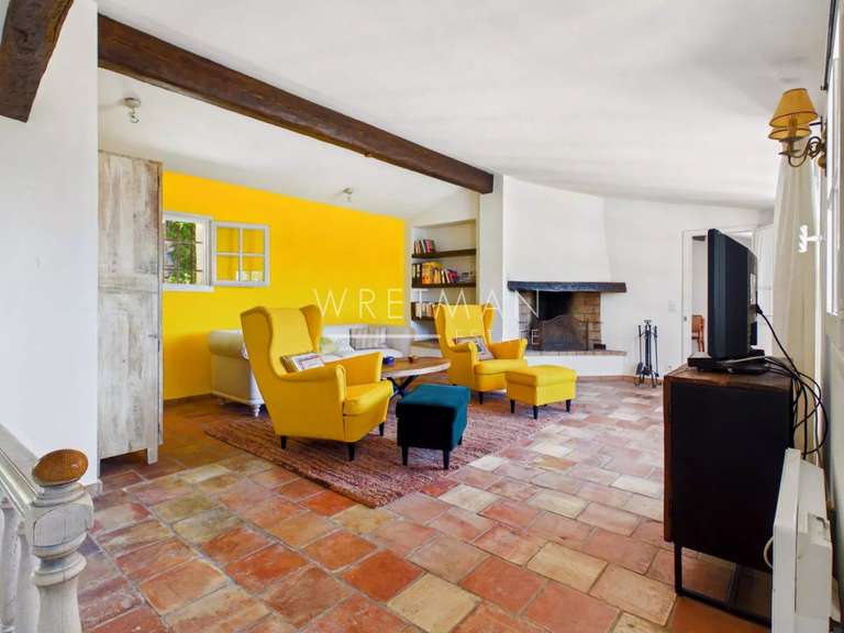 Maison Seillans - 135m²