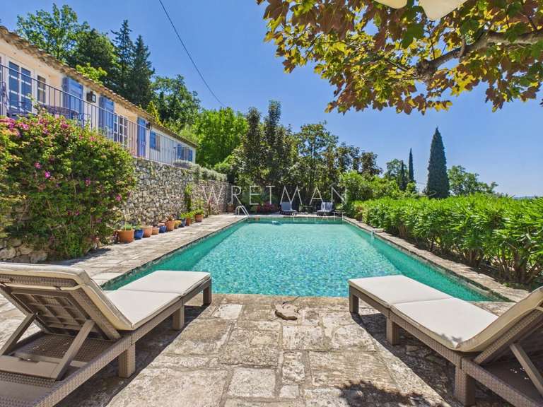 Maison Seillans - 135m²