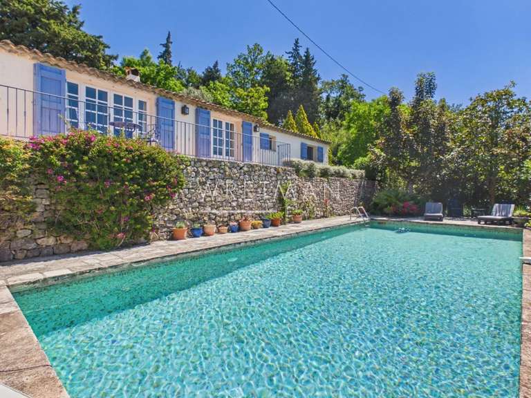 Maison Seillans - 135m²