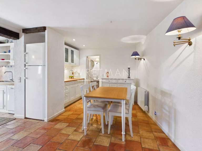 Maison Seillans - 135m²