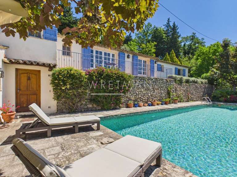 Maison Seillans - 135m²