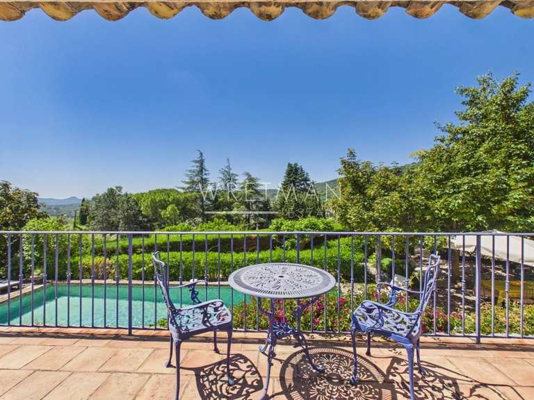 Maison Seillans - 135m²
