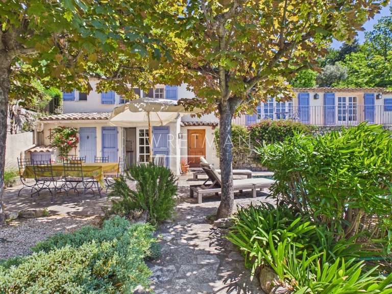 Maison Seillans - 135m²