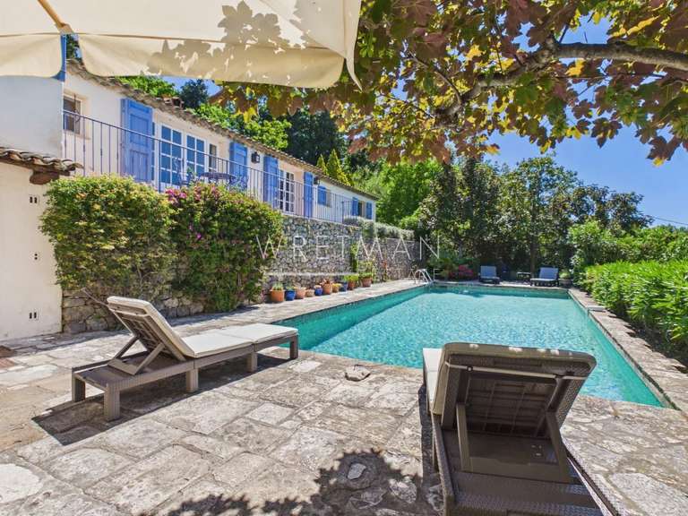 Maison Seillans - 135m²