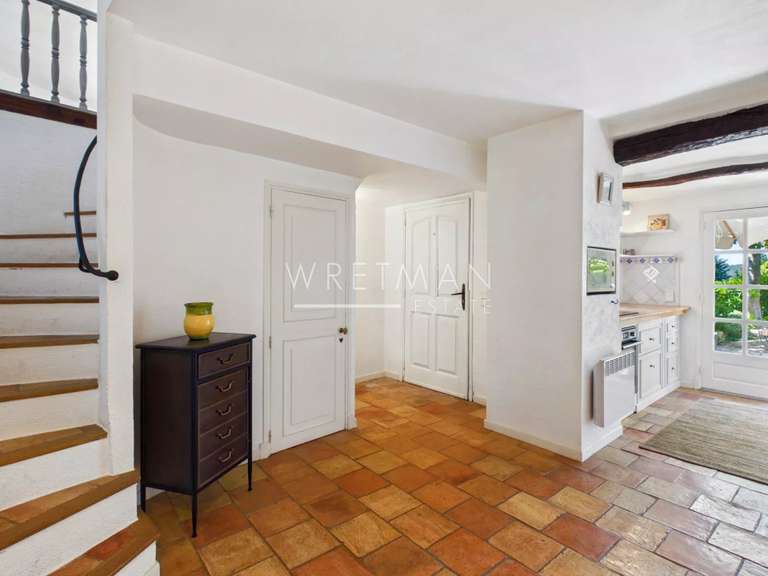 Maison Seillans - 135m²