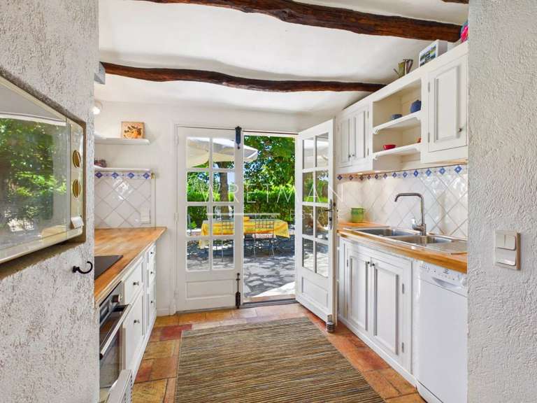 Maison Seillans - 135m²