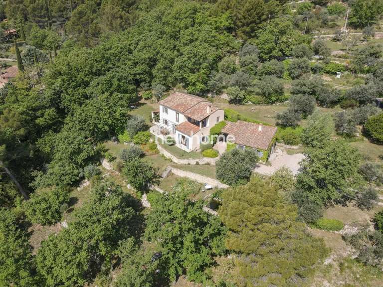 Maison Seillans - 4 chambres - 186m²