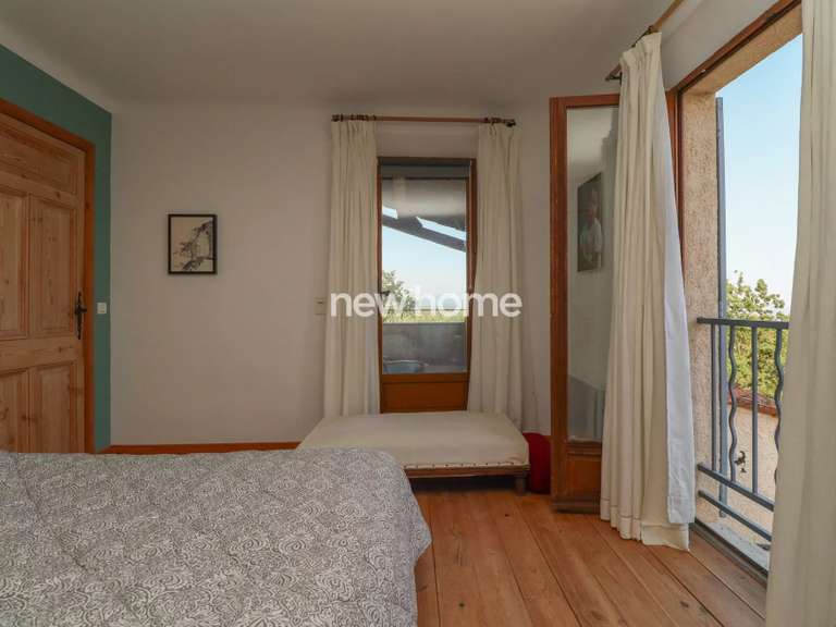 Maison Seillans - 4 chambres - 186m²