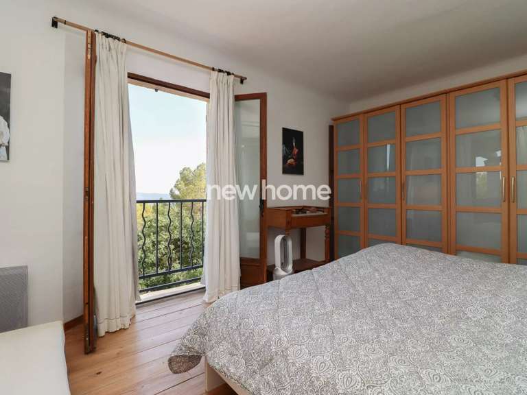 Maison Seillans - 4 chambres - 186m²