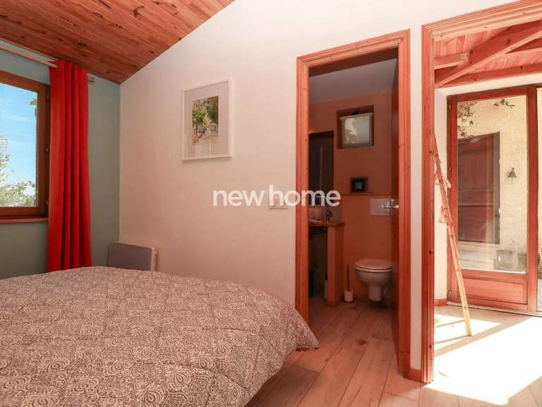 Maison Seillans - 4 chambres - 186m²