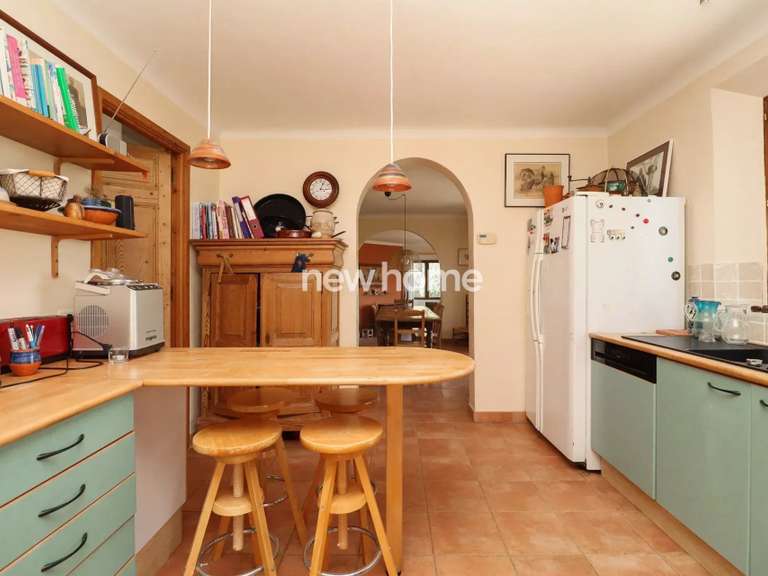 Maison Seillans - 4 chambres - 186m²
