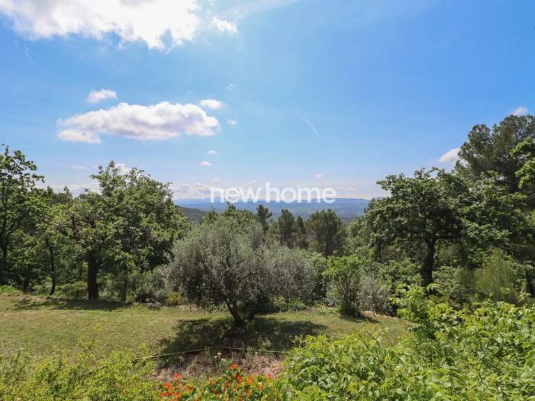 Maison Seillans - 4 chambres - 186m²