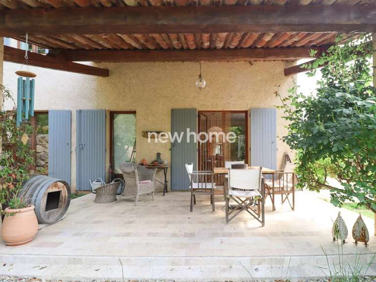 Maison Seillans - 4 chambres - 186m²