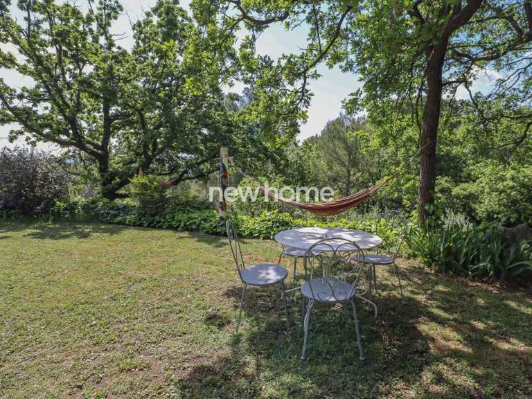 Maison Seillans - 4 chambres - 186m²