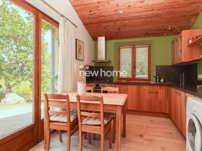 Maison Seillans - 4 chambres - 186m²