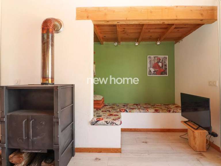 Maison Seillans - 4 chambres - 186m²