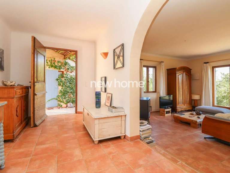 Maison Seillans - 4 chambres - 186m²