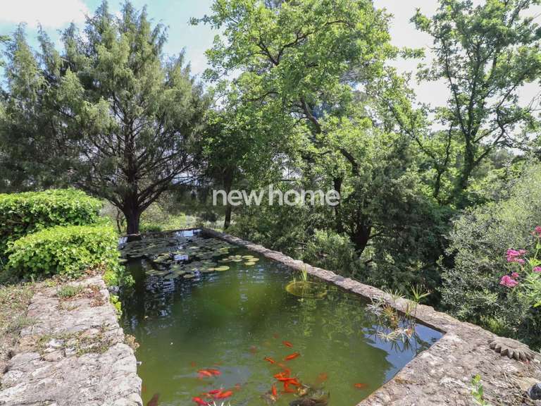 Maison Seillans - 4 chambres - 186m²