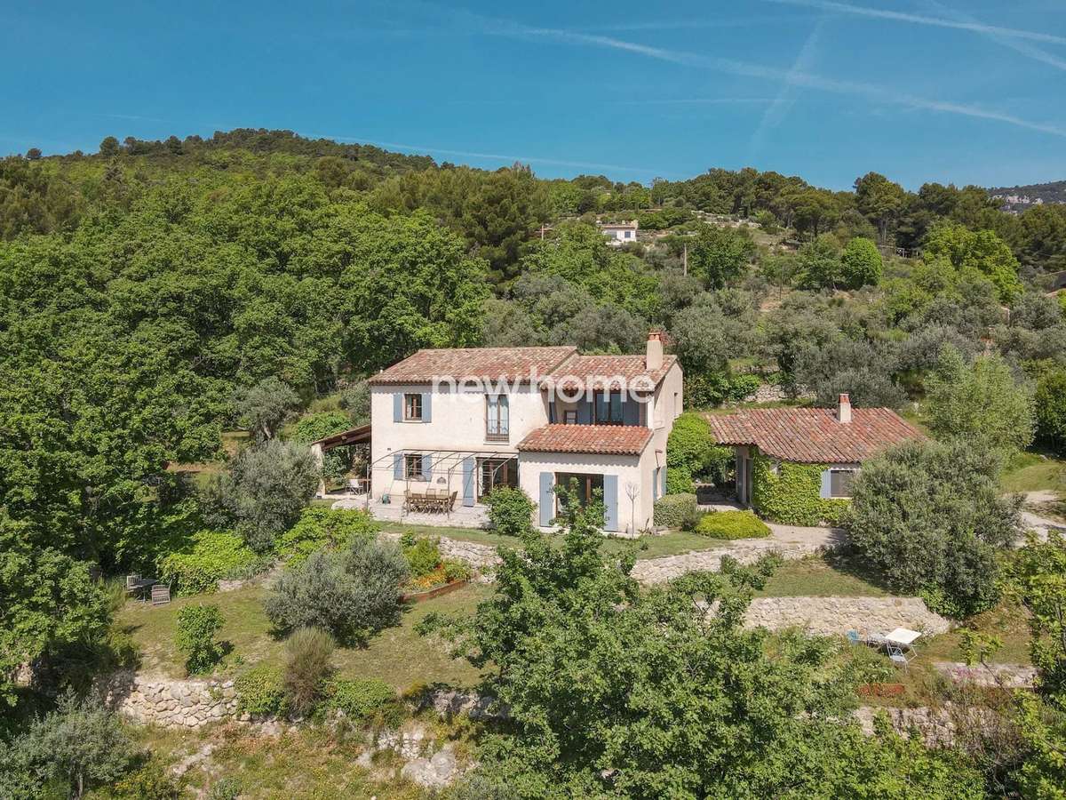 Maison Seillans