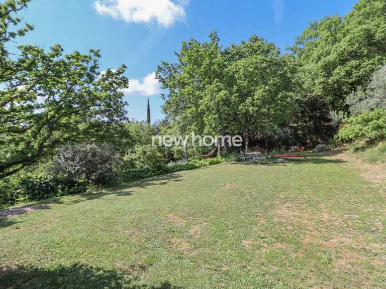 Maison Seillans - 4 chambres - 186m²