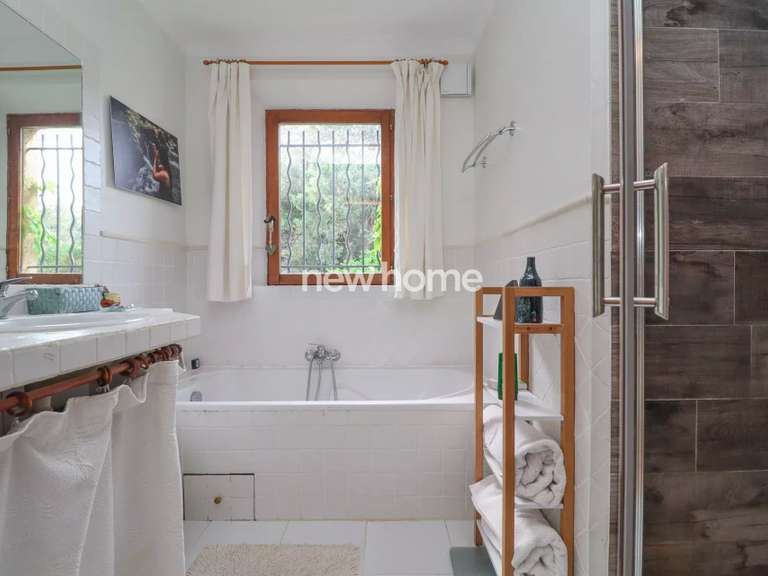 Maison Seillans - 4 chambres - 186m²