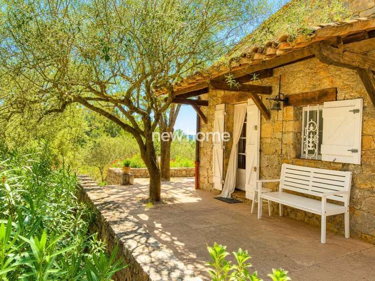 Maison Seillans - 3 chambres - 105m²