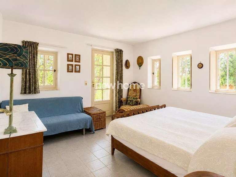 Maison Seillans - 3 chambres - 105m²