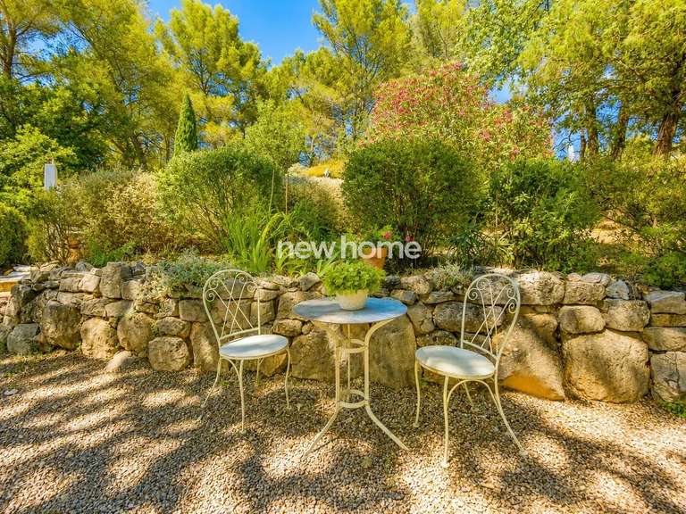 Maison Seillans - 3 chambres - 105m²