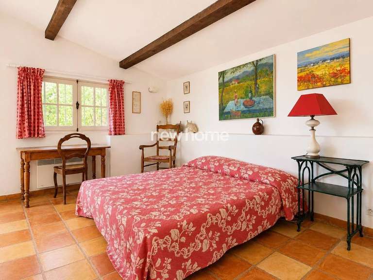 Maison Seillans - 3 chambres - 105m²