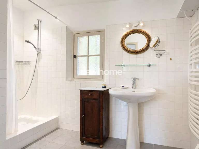 Maison Seillans - 3 chambres - 105m²