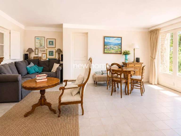 Maison Seillans - 3 chambres - 105m²
