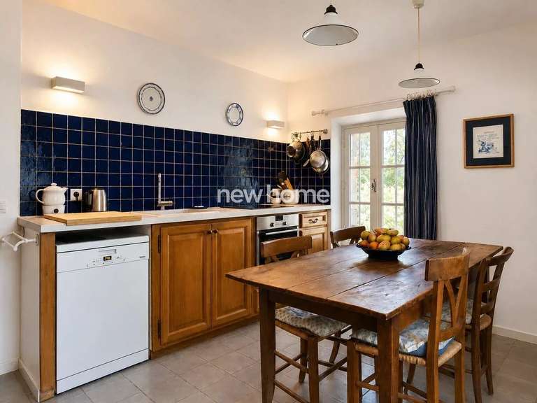 Maison Seillans - 3 chambres - 105m²