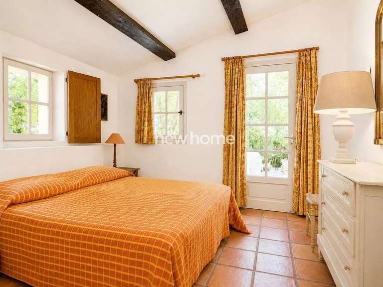 Maison Seillans - 3 chambres - 105m²