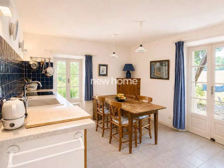 Maison Seillans - 3 chambres - 105m²