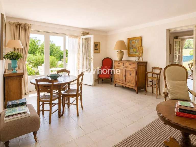 Maison Seillans - 3 chambres - 105m²