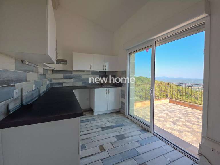 Maison Seillans - 6 chambres - 225m²