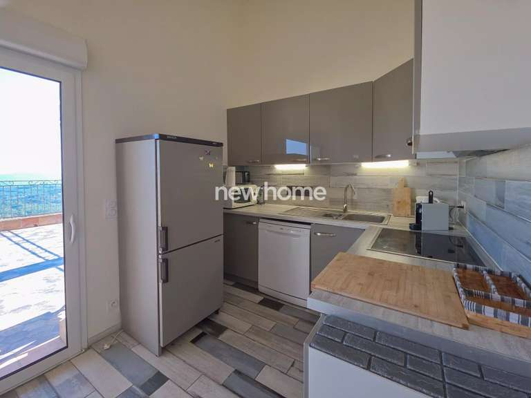 Maison Seillans - 6 chambres - 225m²