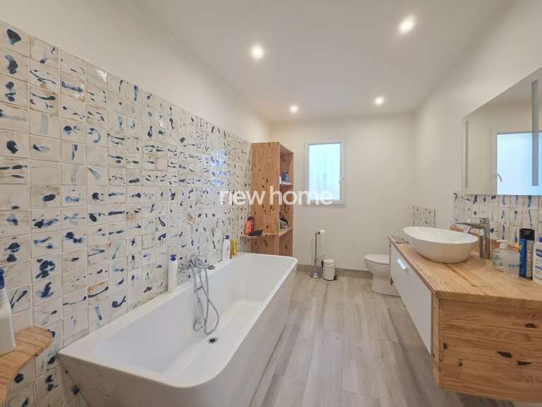 Maison Seillans - 6 chambres - 225m²