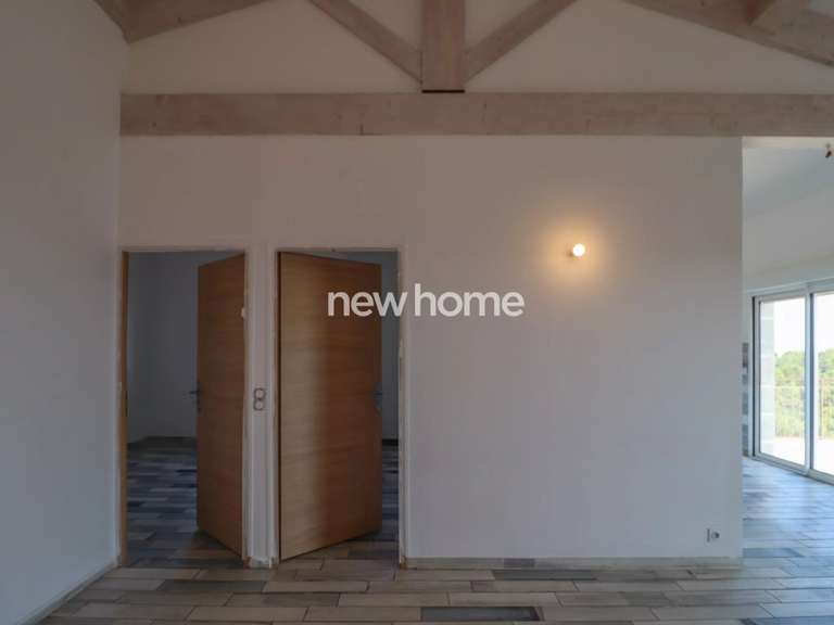 Maison Seillans - 6 chambres - 225m²
