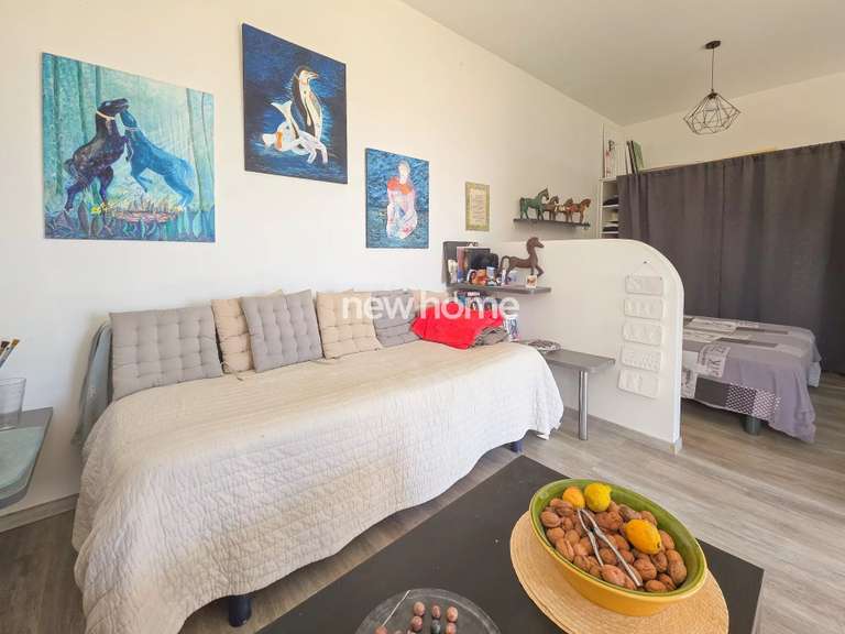 Maison Seillans - 6 chambres - 225m²