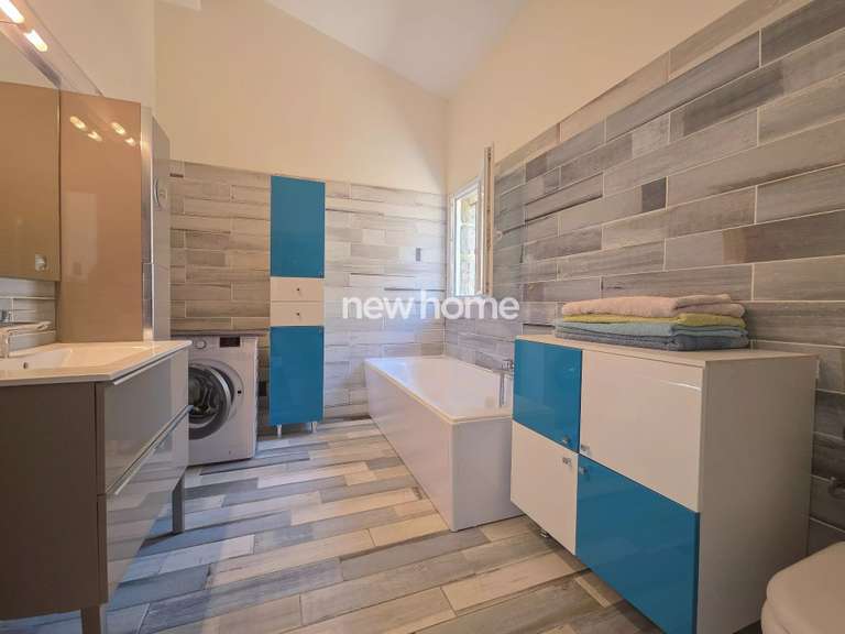 Maison Seillans - 6 chambres - 225m²