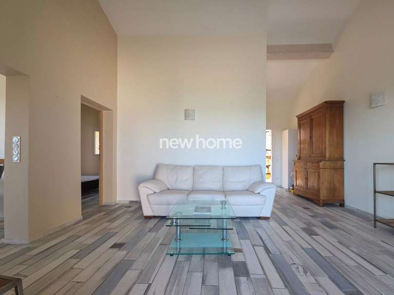 Maison Seillans - 6 chambres - 225m²