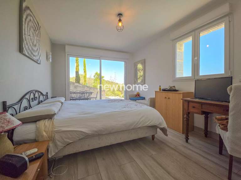 Maison Seillans - 6 chambres - 225m²