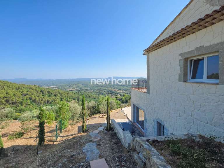 Maison Seillans - 6 chambres - 225m²