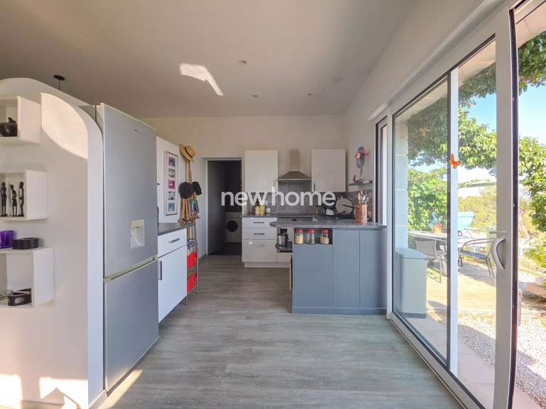 Maison Seillans - 6 chambres - 225m²