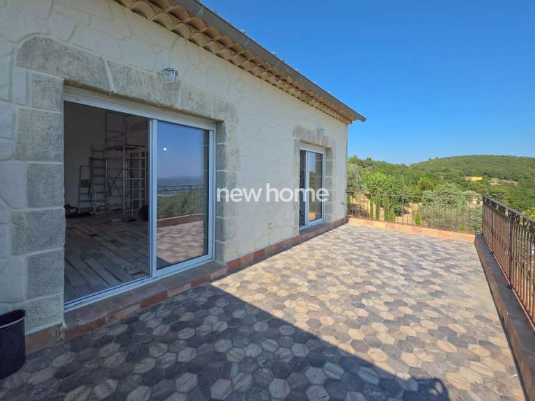 Maison Seillans - 6 chambres - 225m²