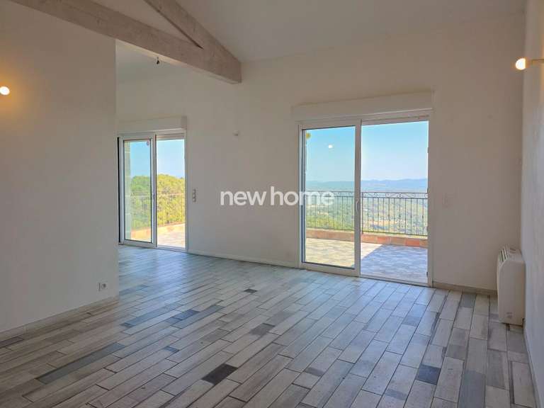 Maison Seillans - 6 chambres - 225m²