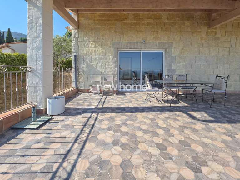 Maison Seillans - 6 chambres - 225m²