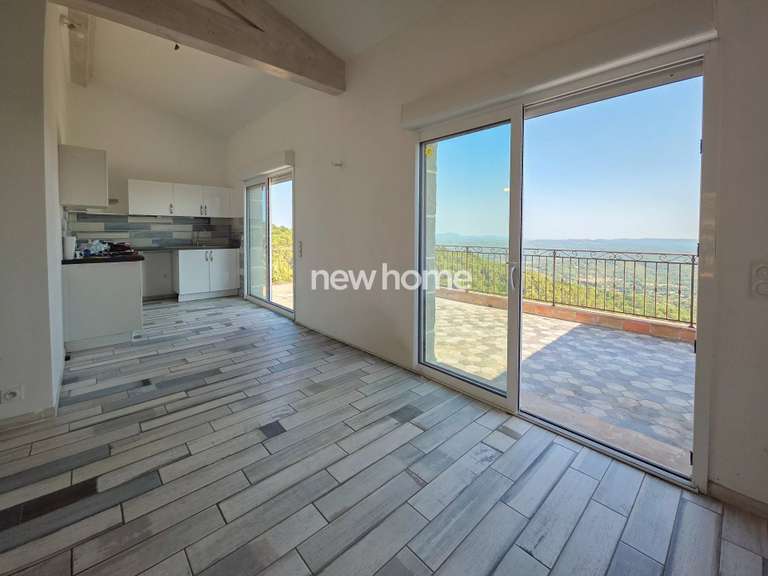 Maison Seillans - 6 chambres - 225m²