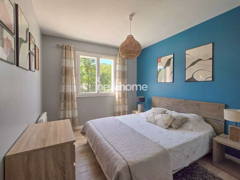 Maison Seillans - 4 chambres - 186m²